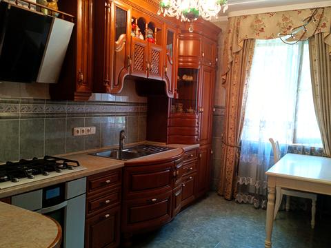 дом по адресу Сосюри ул., 54
