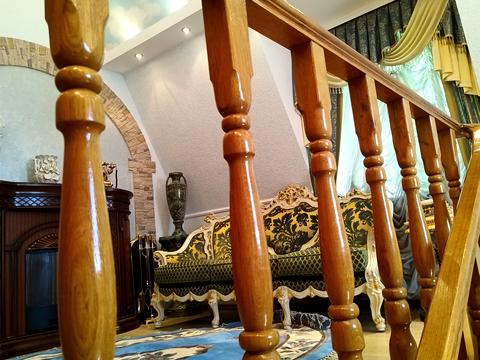 дом по адресу Сосюри ул., 54