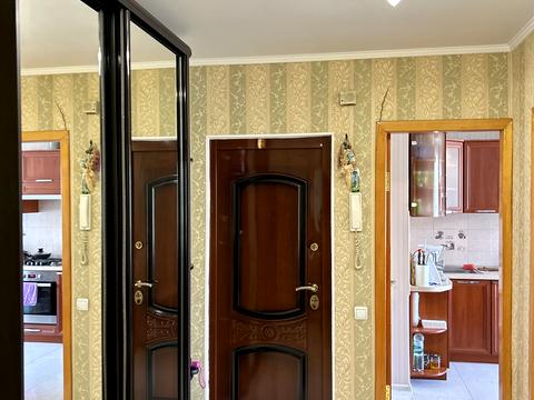 квартира за адресою Черкаси, Героїв Дніпра вул., 85