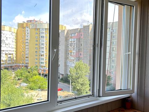 квартира за адресою Черкаси, Героїв Дніпра вул., 85