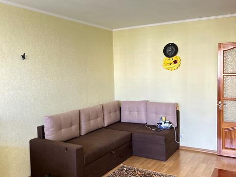 квартира за адресою Черкаси, Героїв Дніпра вул., 85