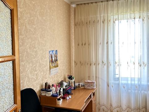 квартира за адресою Черкаси, Героїв Дніпра вул., 85