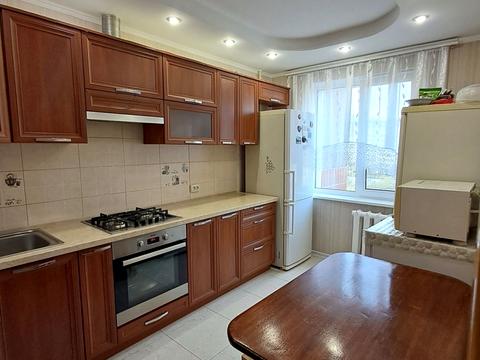 квартира за адресою Черкаси, Героїв Дніпра вул., 85