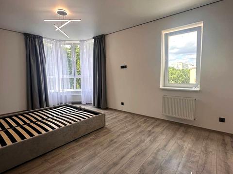квартира за адресою Межова вул., 7