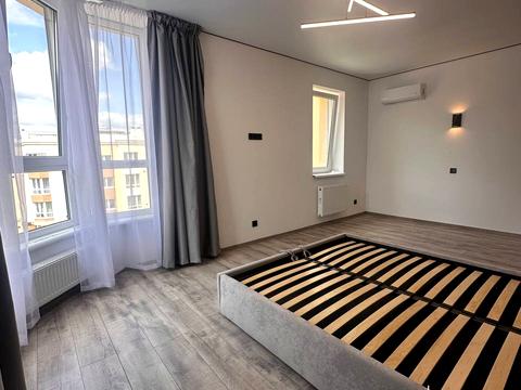 квартира за адресою Межова вул., 7