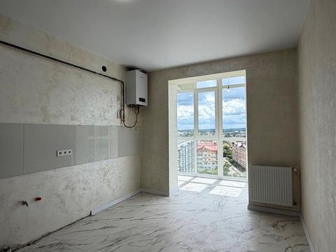 квартира за адресою Кільцева вул., 17