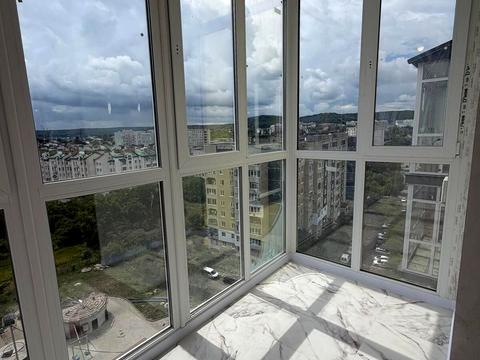 квартира за адресою Кільцева вул., 17