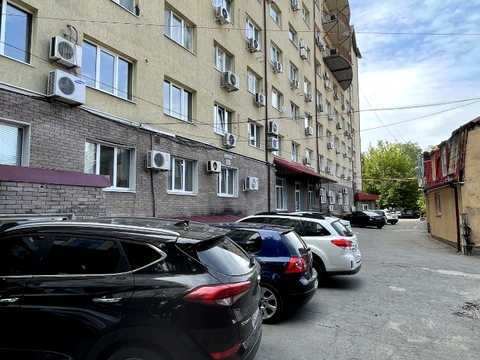 комерційна за адресою Гоголя вул., 15-А