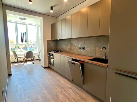 квартира за адресою Межова вул., 7