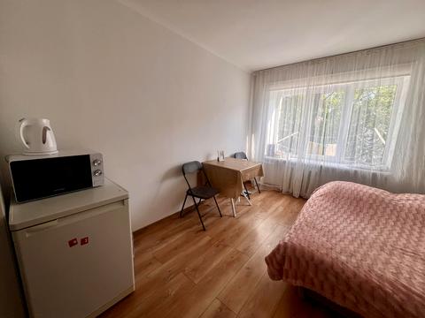 кімната за адресою Львів, Модеста Сосенка вул., 30