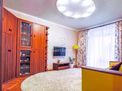 квартира за адресою Ґарета Джонса вул. (Сім'ї Хохлових), 6