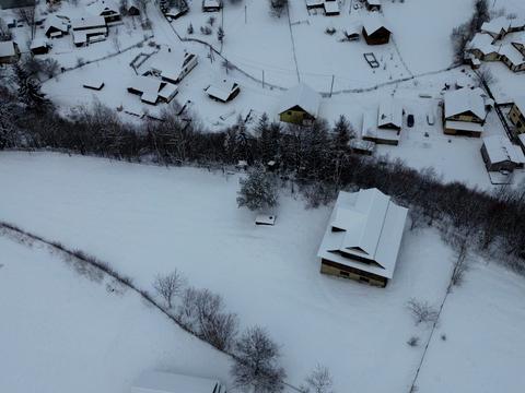 дом по адресу Велика Голиця