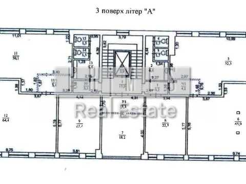 коммерческая по адресу Василия Тютюнника ул. (Анрі Барбюса), 28б
