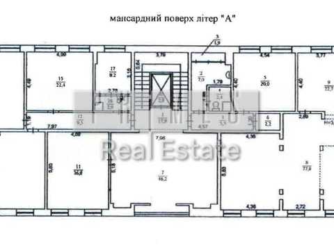 коммерческая по адресу Василия Тютюнника ул. (Анрі Барбюса), 28б