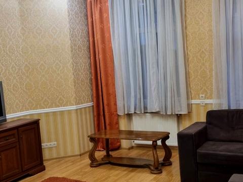 квартира за адресою Михайла Вербицького вул., 9