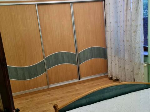 квартира за адресою Михайла Вербицького вул., 9