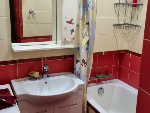 квартира за адресою Михайла Вербицького вул., 9