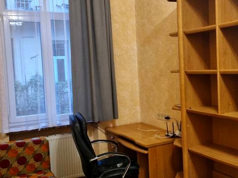 квартира за адресою Михайла Вербицького вул., 9