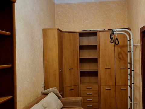 квартира за адресою Михайла Вербицького вул., 9