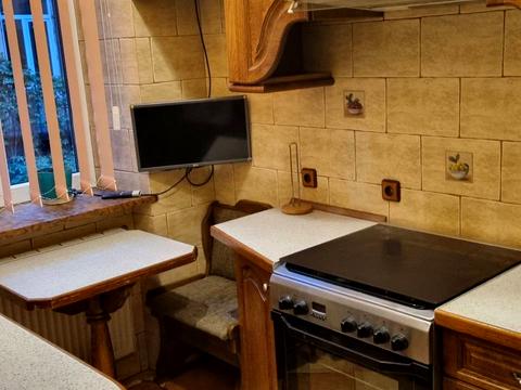квартира за адресою Михайла Вербицького вул., 9