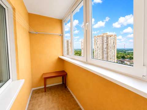 квартира по адресу Соломии Крушельницкой ул., 7