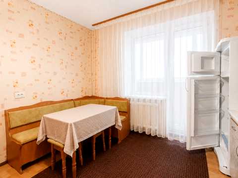 квартира по адресу Соломии Крушельницкой ул., 7