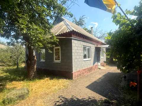 будинок за адресою Шевченка