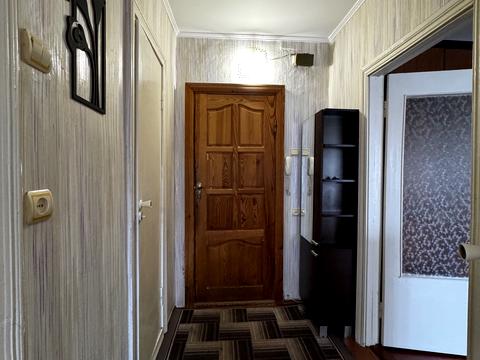 квартира за адресою Академіка Грушевського вул., 42