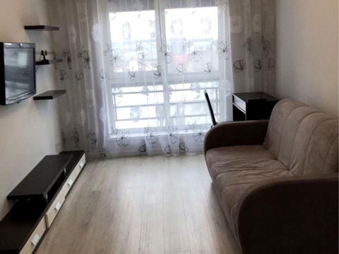 квартира по адресу Миська ул. (Врубеля), 42а