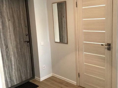 квартира по адресу Миська ул. (Врубеля), 42а