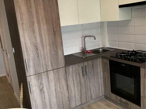 квартира по адресу Миська ул. (Врубеля), 42а