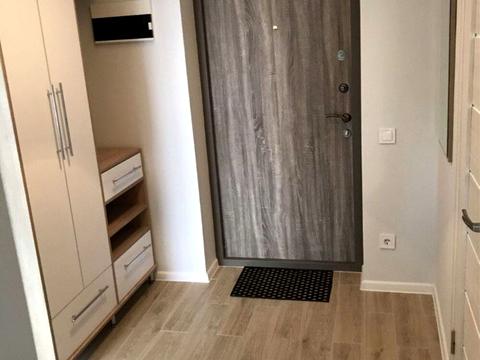 квартира по адресу Миська ул. (Врубеля), 42а