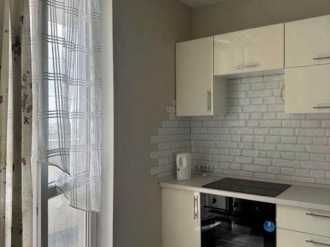квартира за адресою Віталія Нестеренка вул. (Академіка Воробйова), 1б