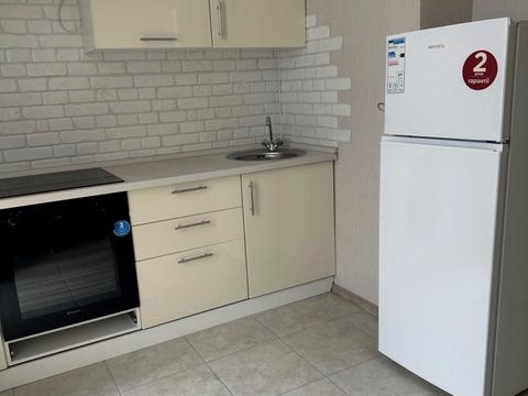 квартира за адресою Віталія Нестеренка вул. (Академіка Воробйова), 1б