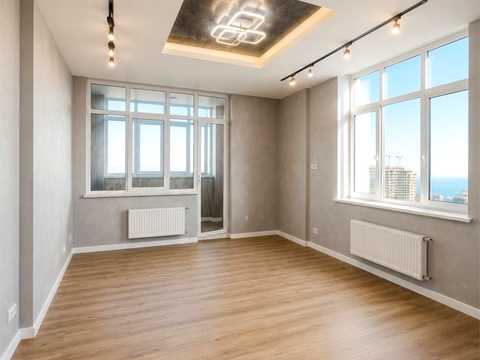квартира за адресою Французький бульв., 26/2