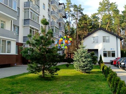 квартира за адресою Ідейна вул. (Ідейна), (Будинок 8)