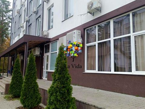 квартира за адресою Ідейна вул. (Ідейна), (Будинок 8)