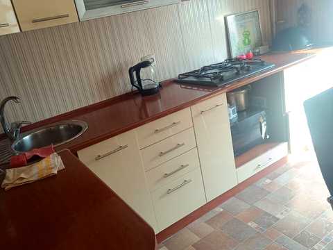квартира за адресою Козацька вул., 54