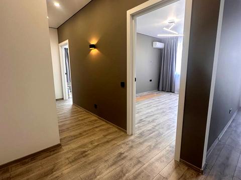 квартира за адресою Межова вул., 7