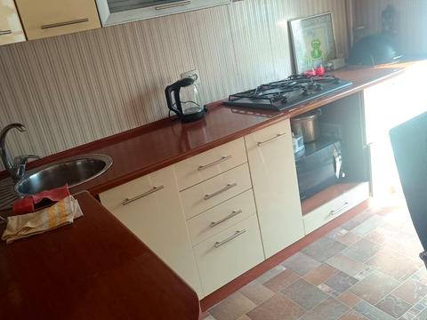 квартира за адресою Козацька вул., 54