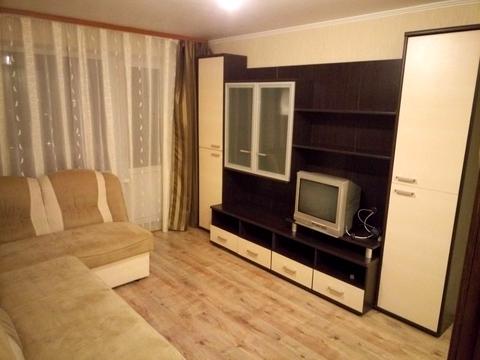 квартира по адресу Братів Горобців ул. (Дмитрия Кедрина), 47