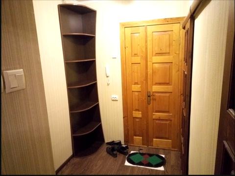 квартира по адресу Братів Горобців ул. (Дмитрия Кедрина), 47