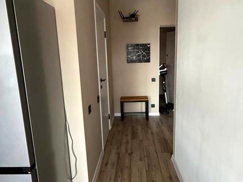 квартира по адресу Промислова ул., 1-Н