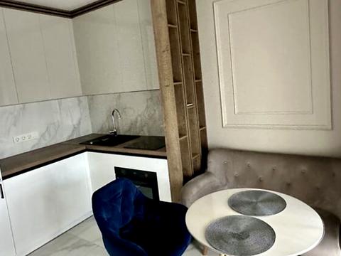 квартира за адресою Європейського Союзу просп. (Правди), 45-А