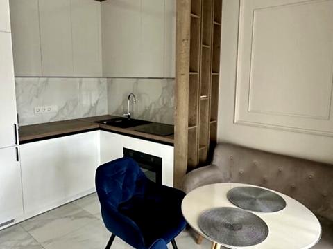 квартира за адресою Європейського Союзу просп. (Правди), 45-А