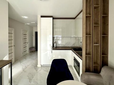 квартира за адресою Європейського Союзу просп. (Правди), 45-А