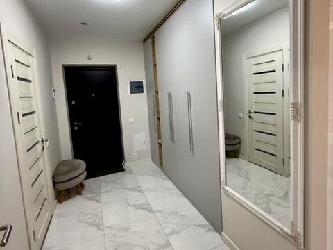 квартира за адресою Європейського Союзу просп. (Правди), 45-А