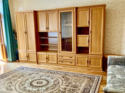 квартира за адресою Алли Горської пров. (Чеслава Бєлінського), 5
