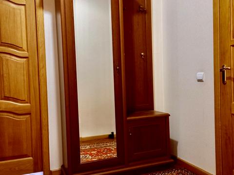 квартира за адресою Алли Горської пров. (Чеслава Бєлінського), 5