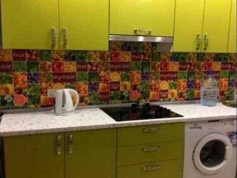 квартира за адресою Перемоги просп., 89
